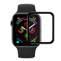 Защитная 3D пленка для Apple Watch 42 mm